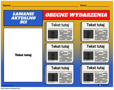 Kolor Krajobrazu CE 1