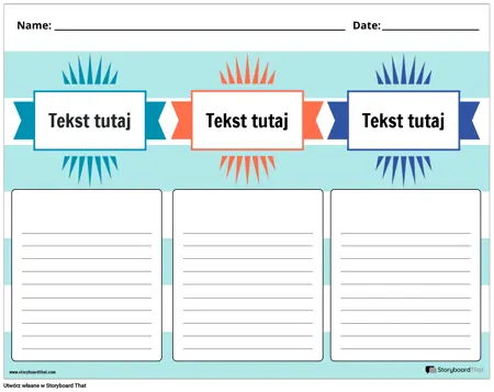 Kolor Krajobrazu PW 2