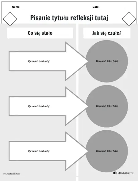 Writ Reflect Black & White 2