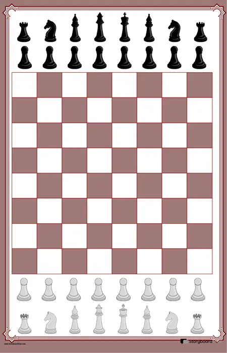 Chessboard Color
