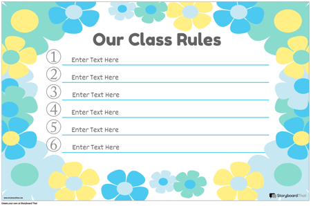 Class Rules 23