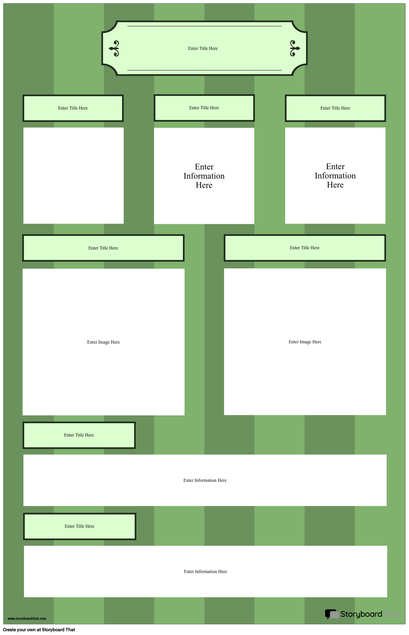 Make a Science Project Poster  Scientific Method Poster Regarding Science Fair Banner Template