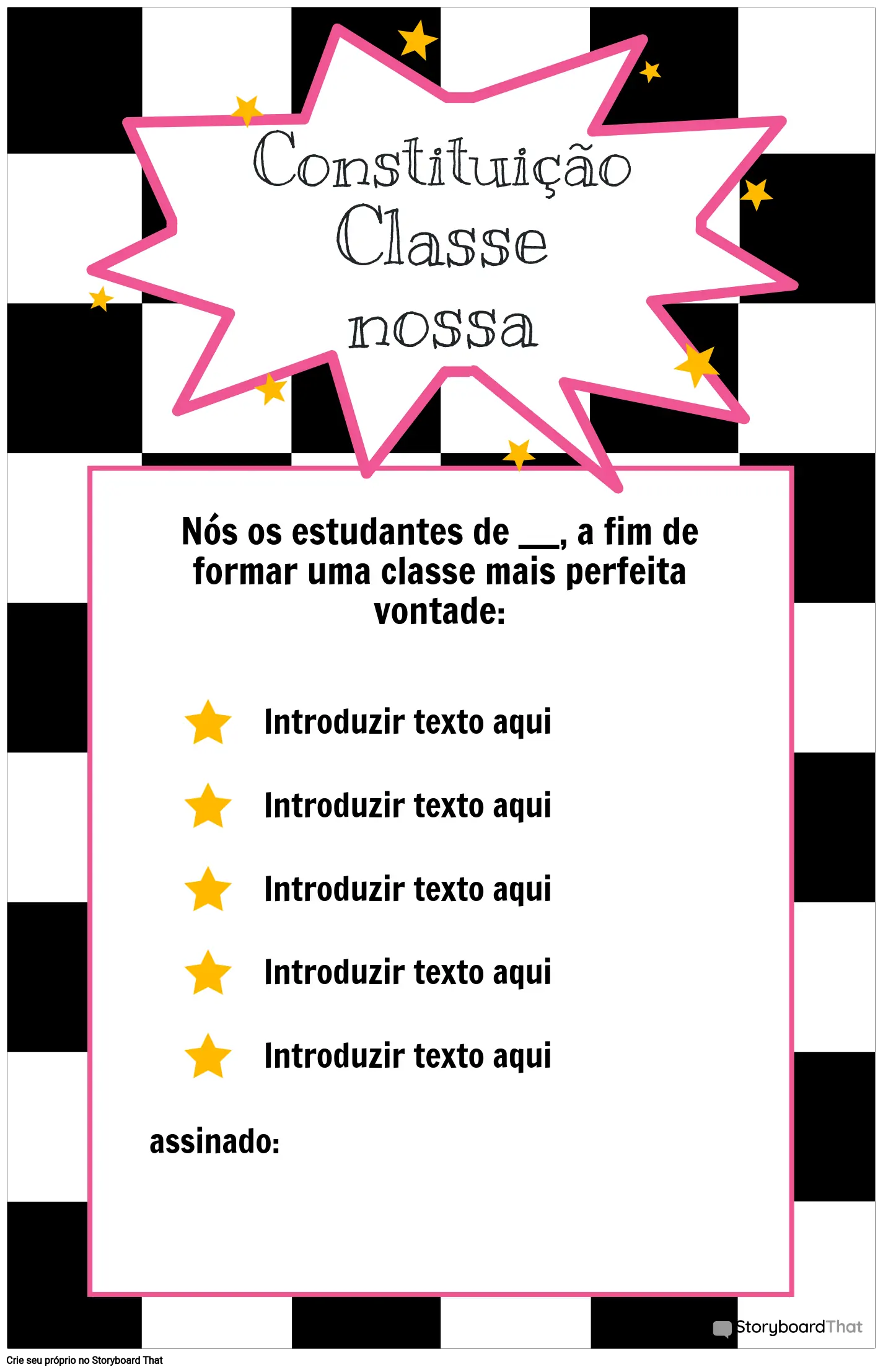 Classe Constituição 4