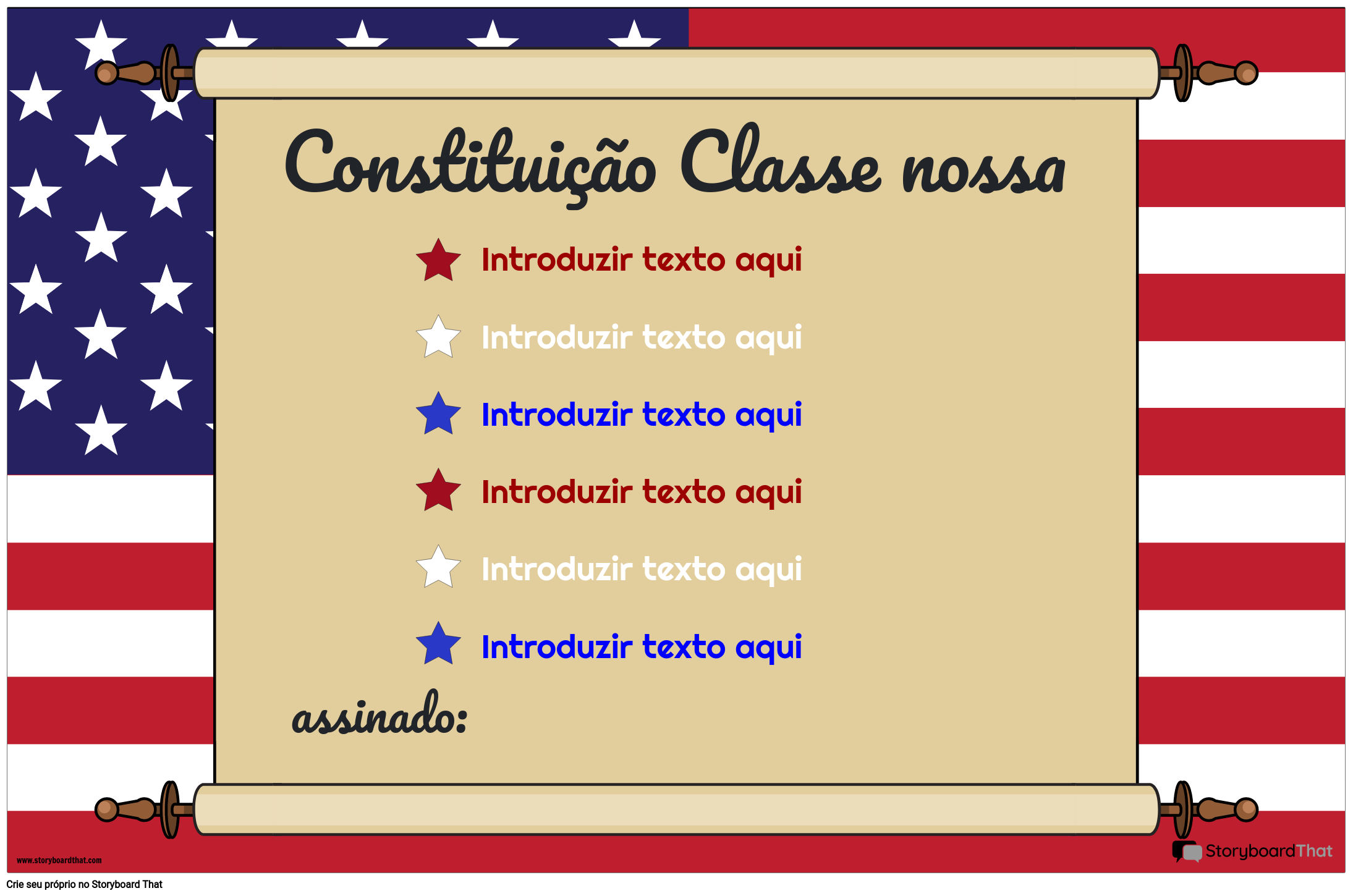 Classe Constituição 5