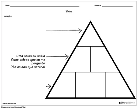 KWL - Triângulo