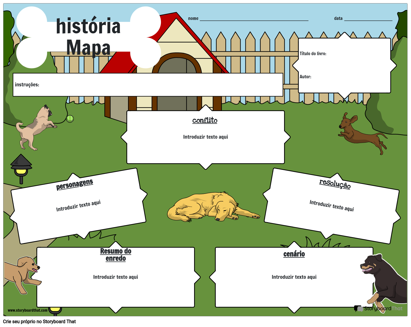 Mapas de História 2