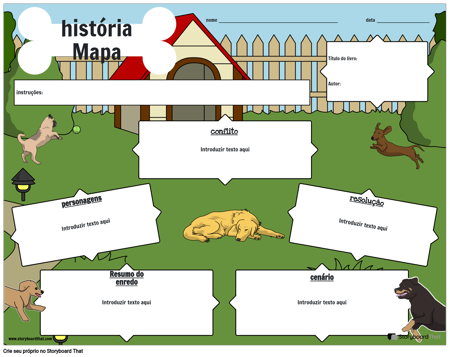 Mapas de História 2