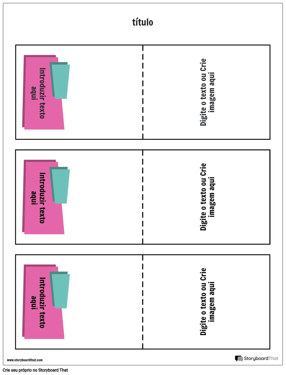 modelo de flashcards 5