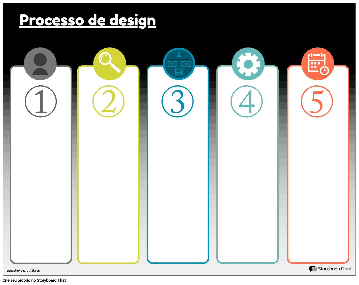 Processo de Design 1