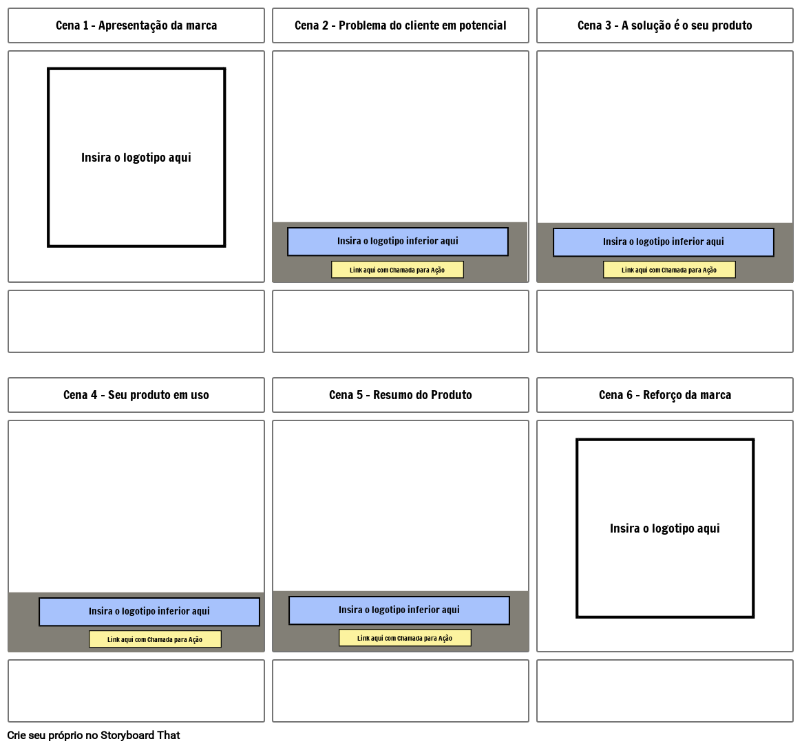 Reforçador de Marca - Modelo