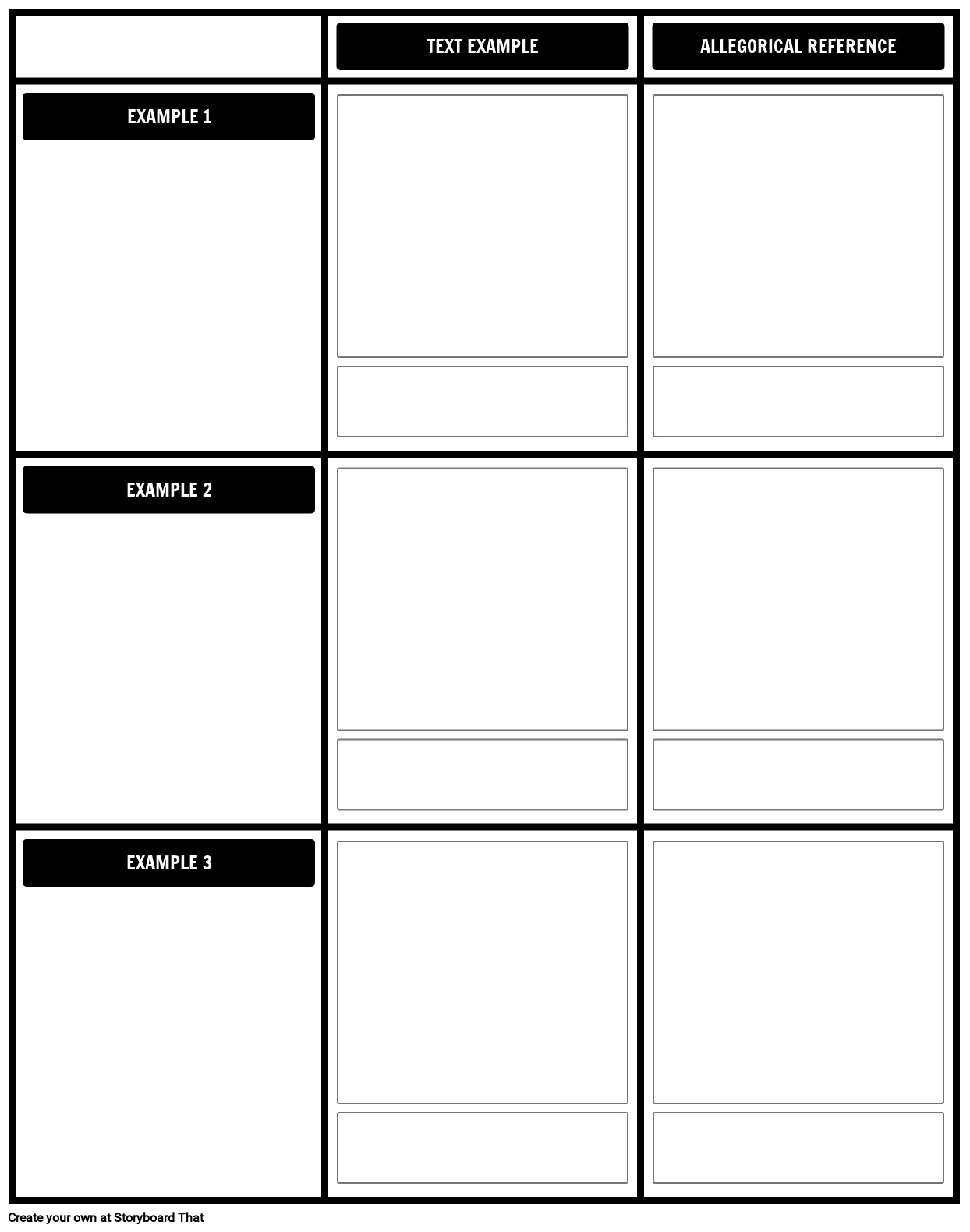 Inferno Plot Diagram Storyboard by kristy-littlehale