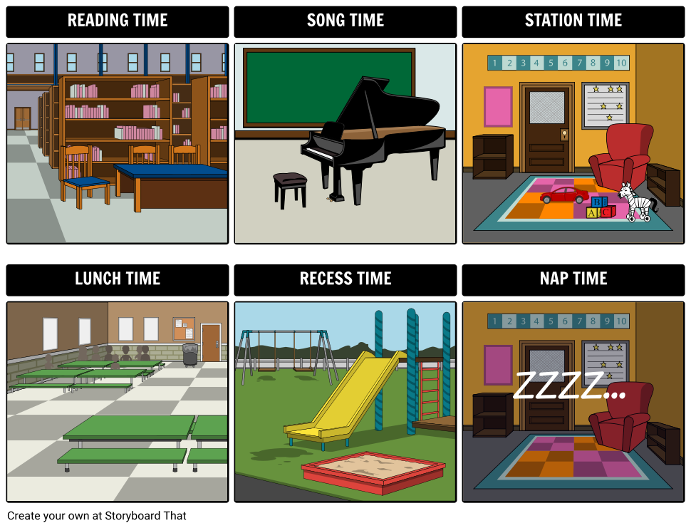 Picture Exchange Communication System | PECS Boards