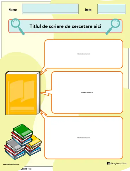 Culoare de Scriere res 1