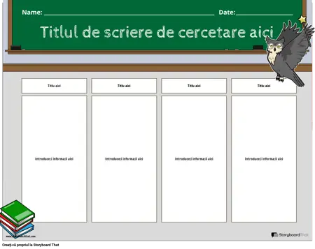 Culoare de Scriere res 4