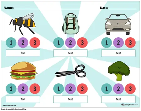 Culoare Peisaj SBL 1