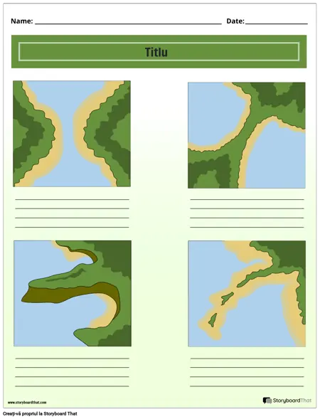 Culoare Portret LF 1