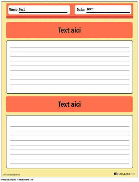 Culoare Portret PW 1