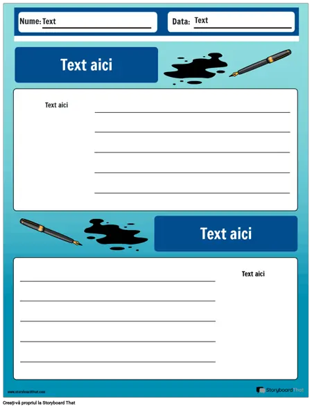 Culoare Portret PW 2