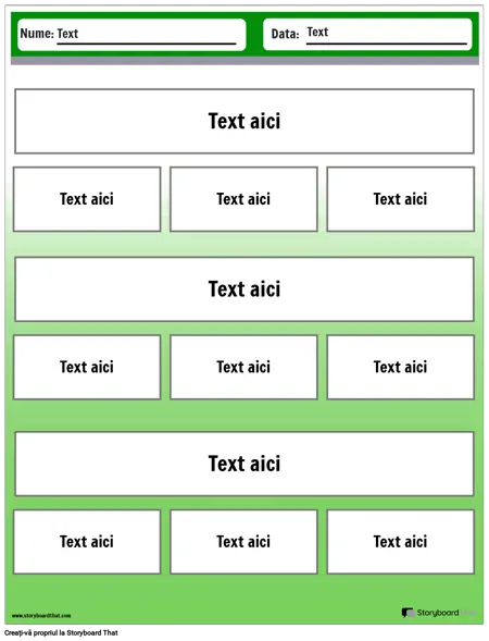 Culoare Portret TW 1