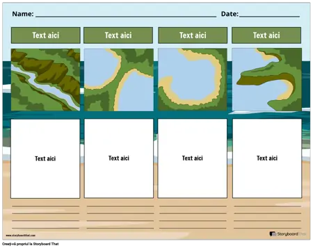 Culoarea Peisajului LF 2