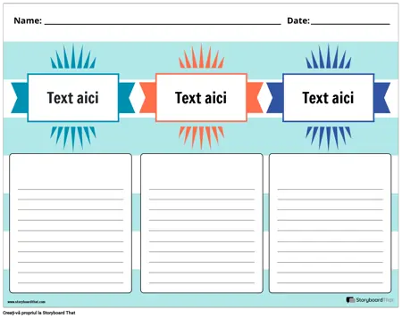 Culoarea Peisajului PW 2