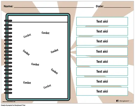 Culoarea Peisajului TW 1