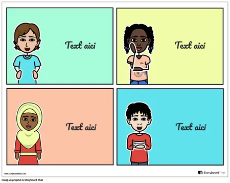 Culoarea Recipientelor 2