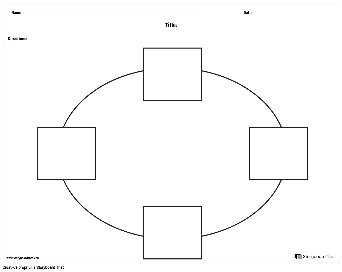 Diagrama Cercului - 4