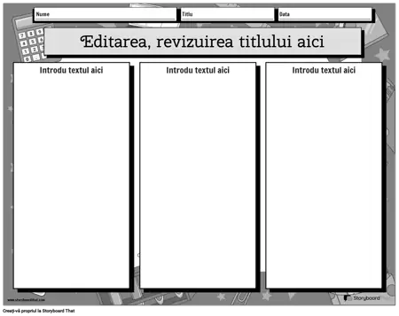 Ed & Revis Alb-negru 4