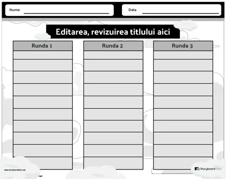 Ed & Revis Alb-negru 5