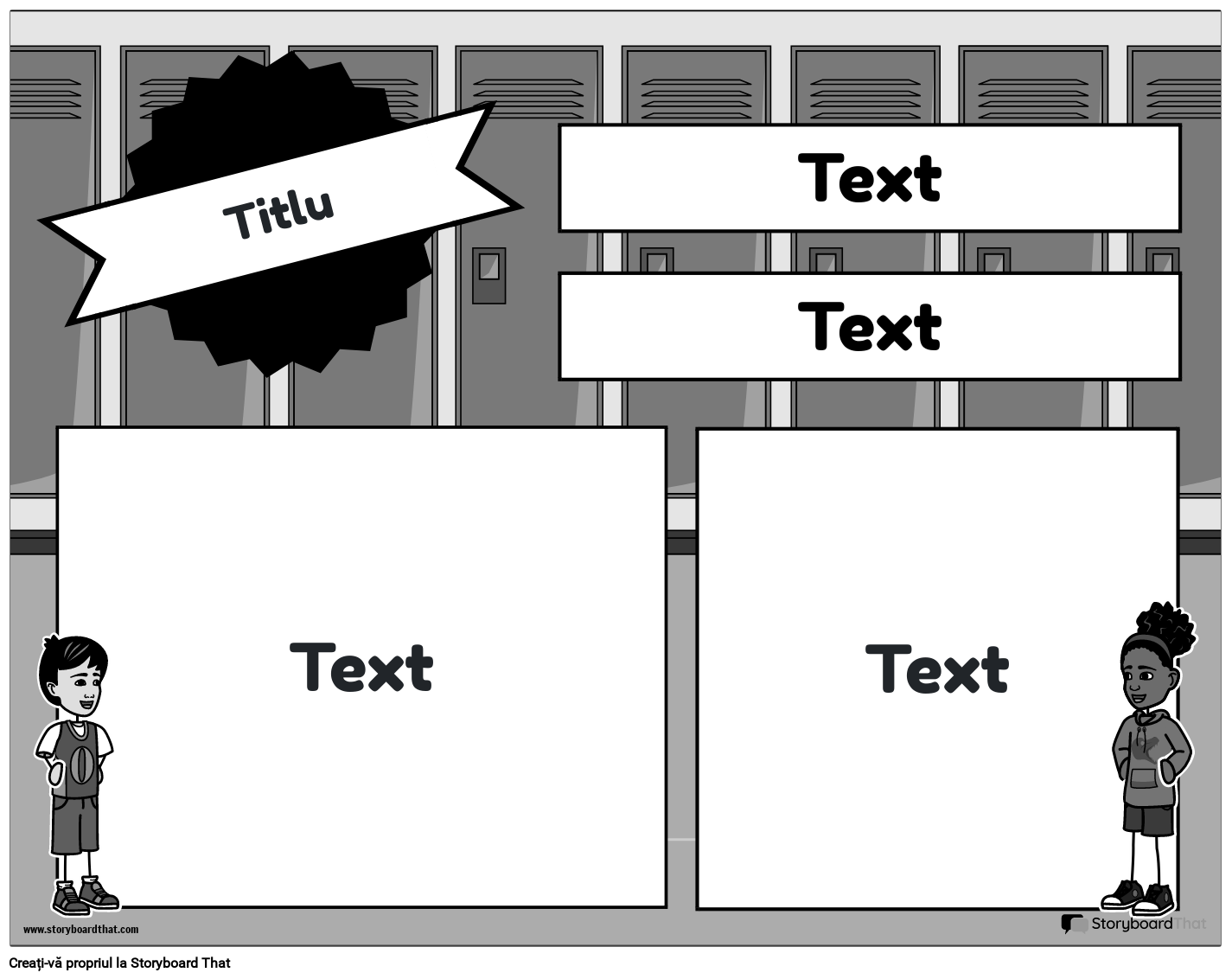 Flyer 8 Storyboard by ro-examples