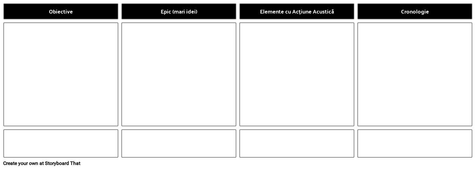 Foaie de Parcurs Pentru Produse