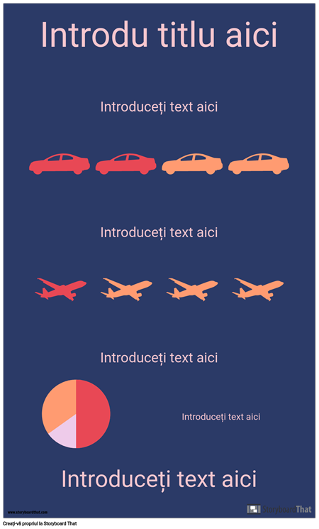Transport PSA Infographic