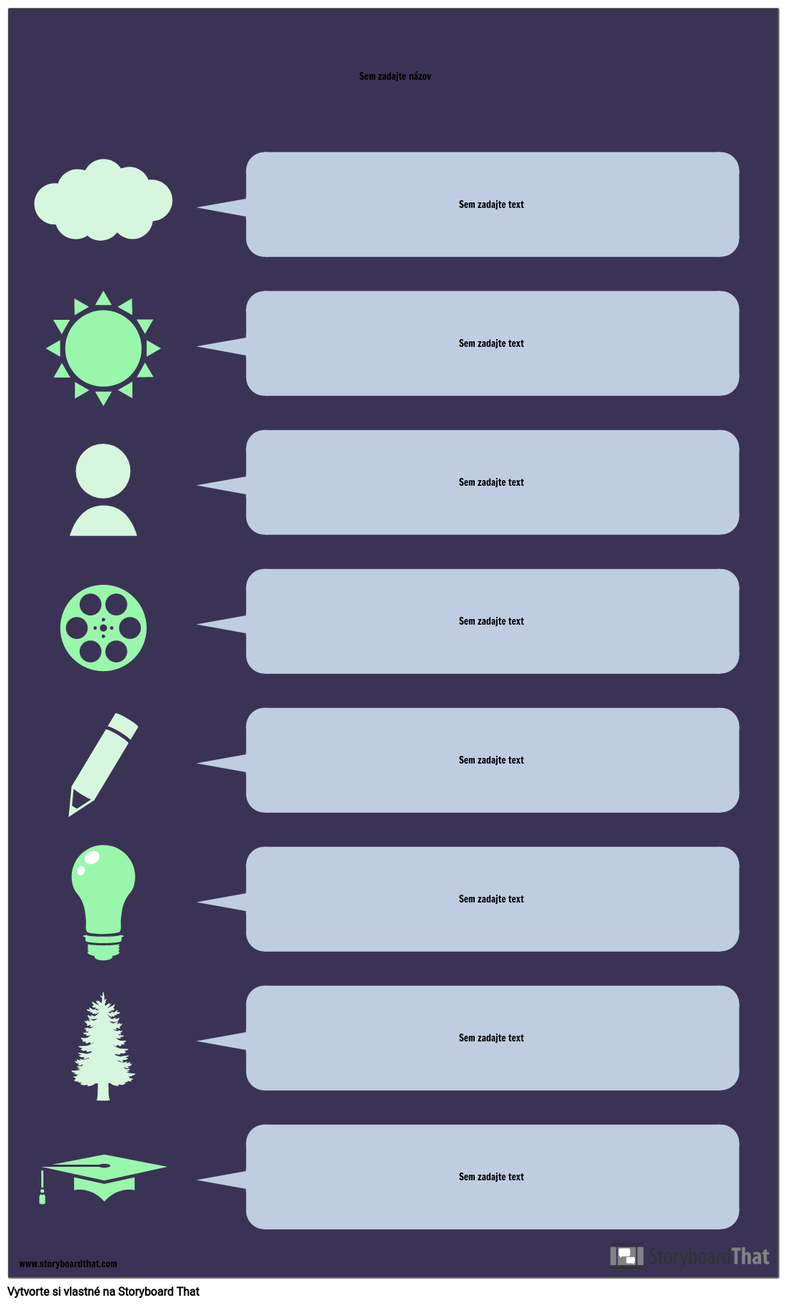 Bublina Infographic