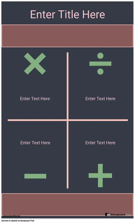 Infografika Symbolov
