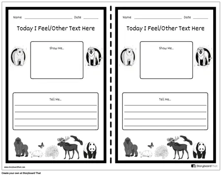 SE Check In Landscape BW 1