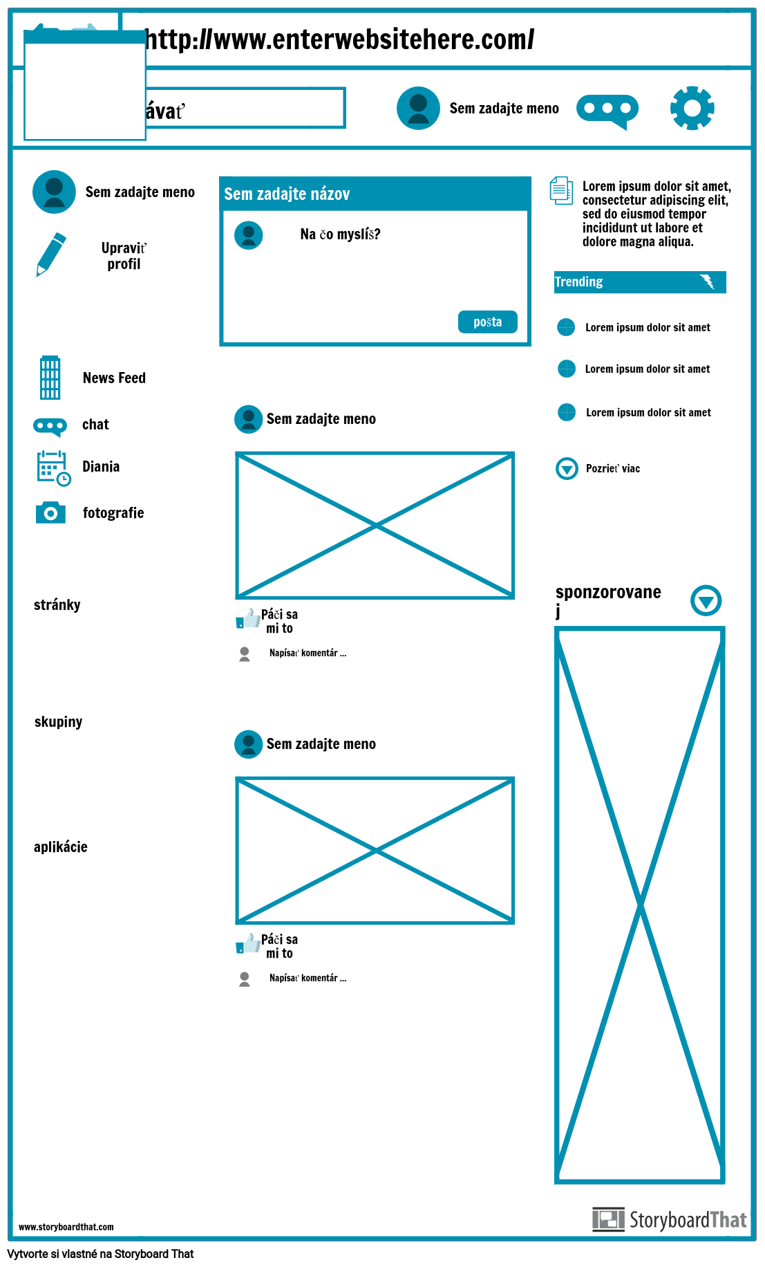 Skeletové-3 Storyboard by sk-examples