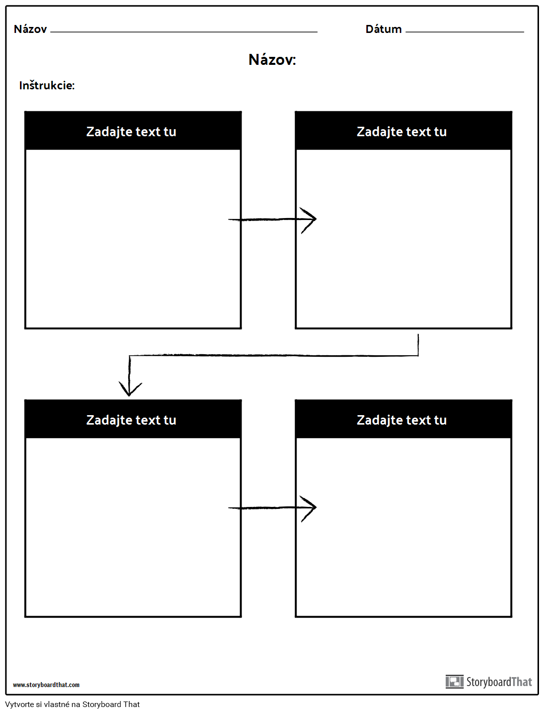 Tok Diagramu - 4