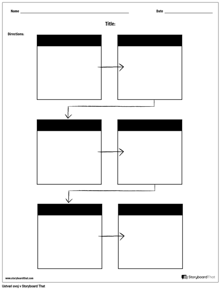 Diagram Poteka - 6