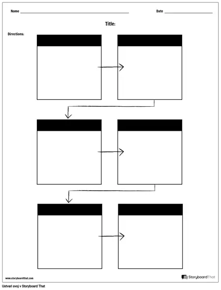 Diagram Poteka - 6