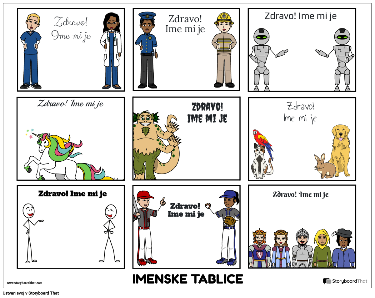 Nova Predloga za Imensko Oznako Strani 3