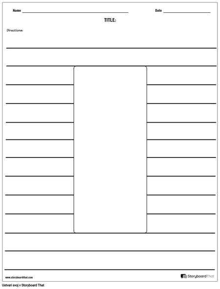 Slika Pravokotnika