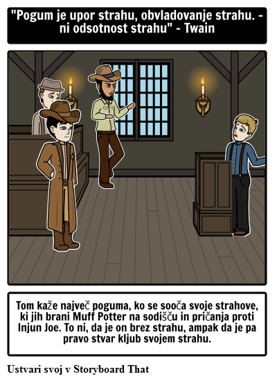 The Adventures of Tom Sawyer Kotacija