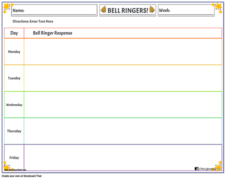Bell Ringers 4