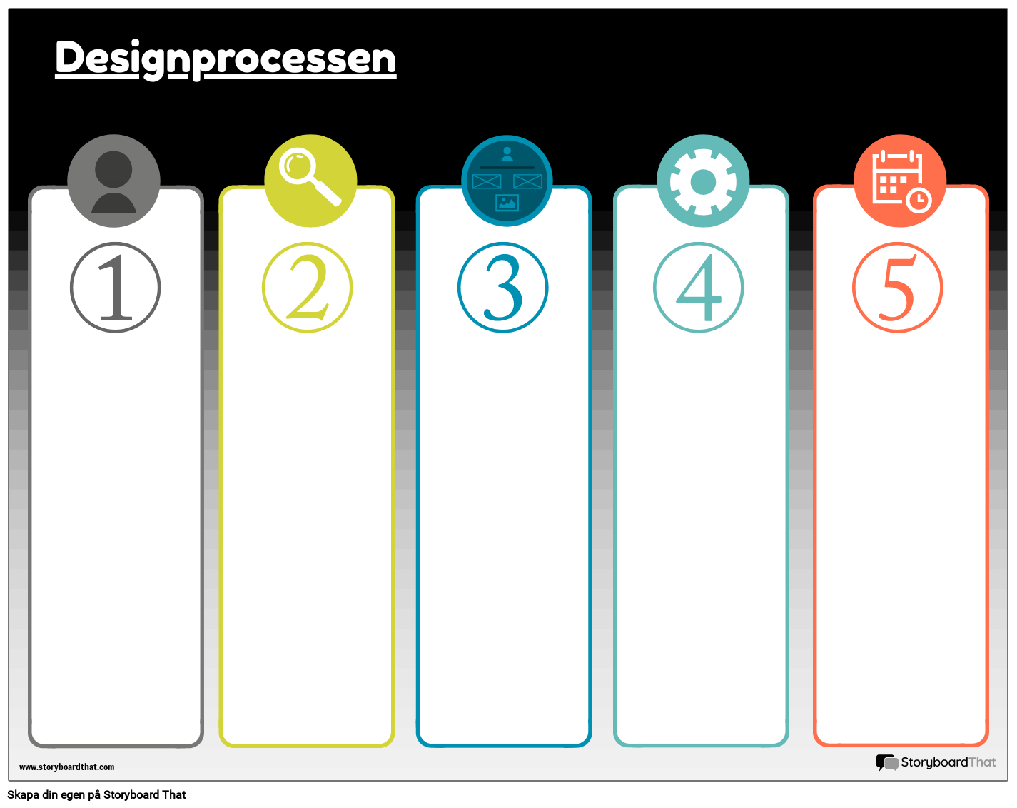 Designprocess 1