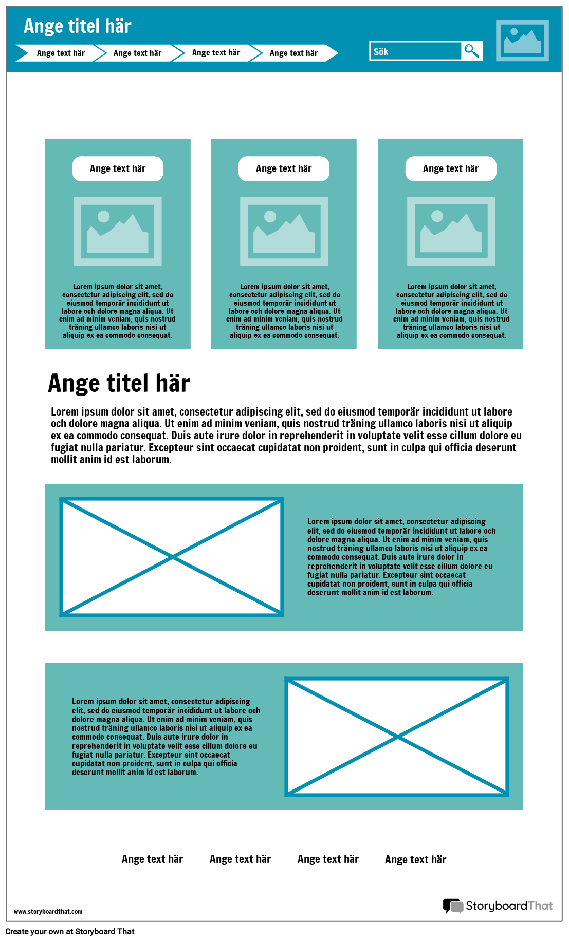 Produkt Design Mall 2