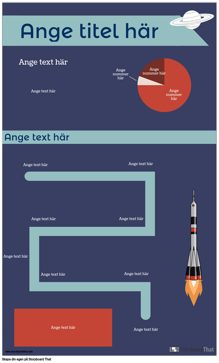 Space Infographic
