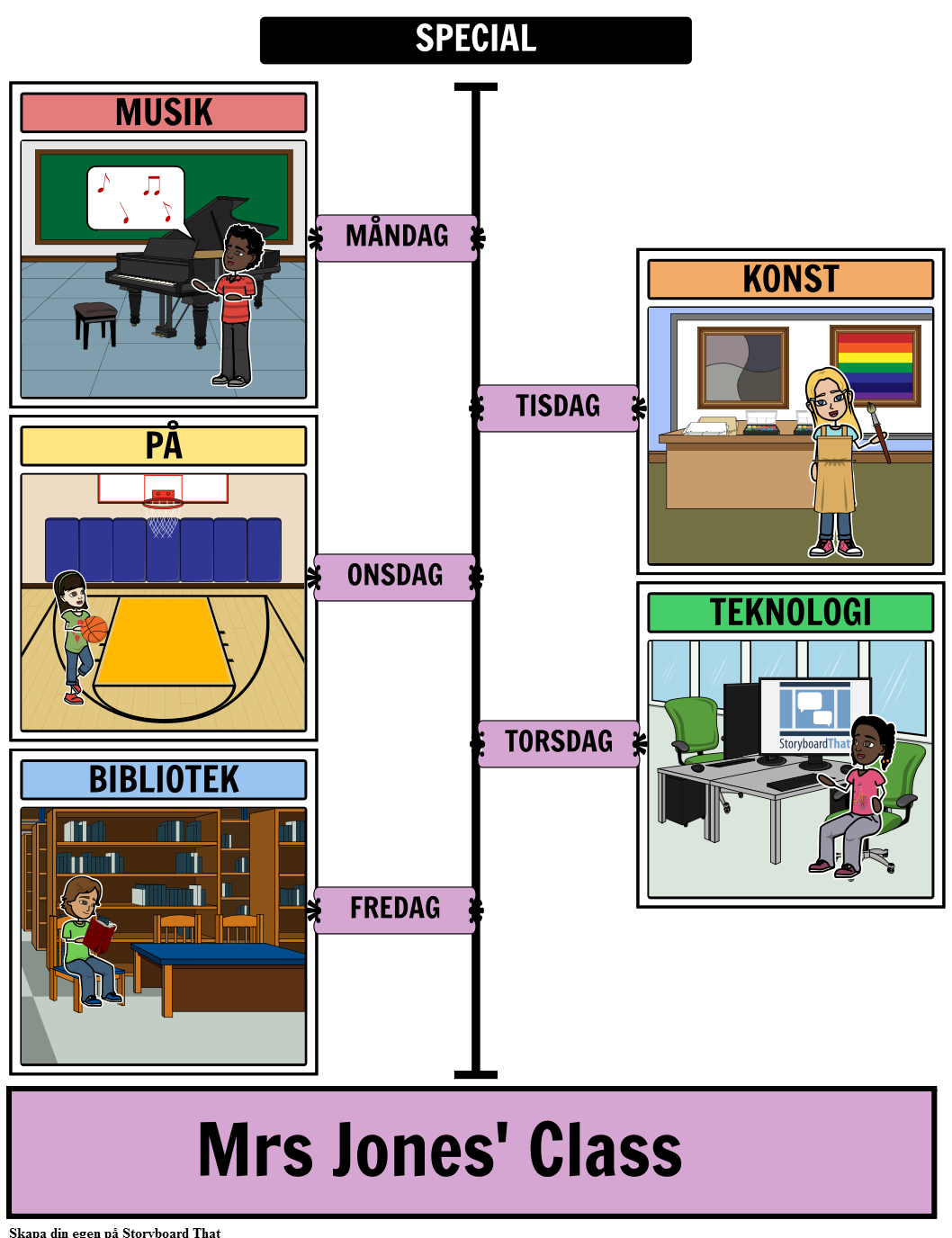 tidslinje-special-schedule-storyboard-od-strane-sv-examples