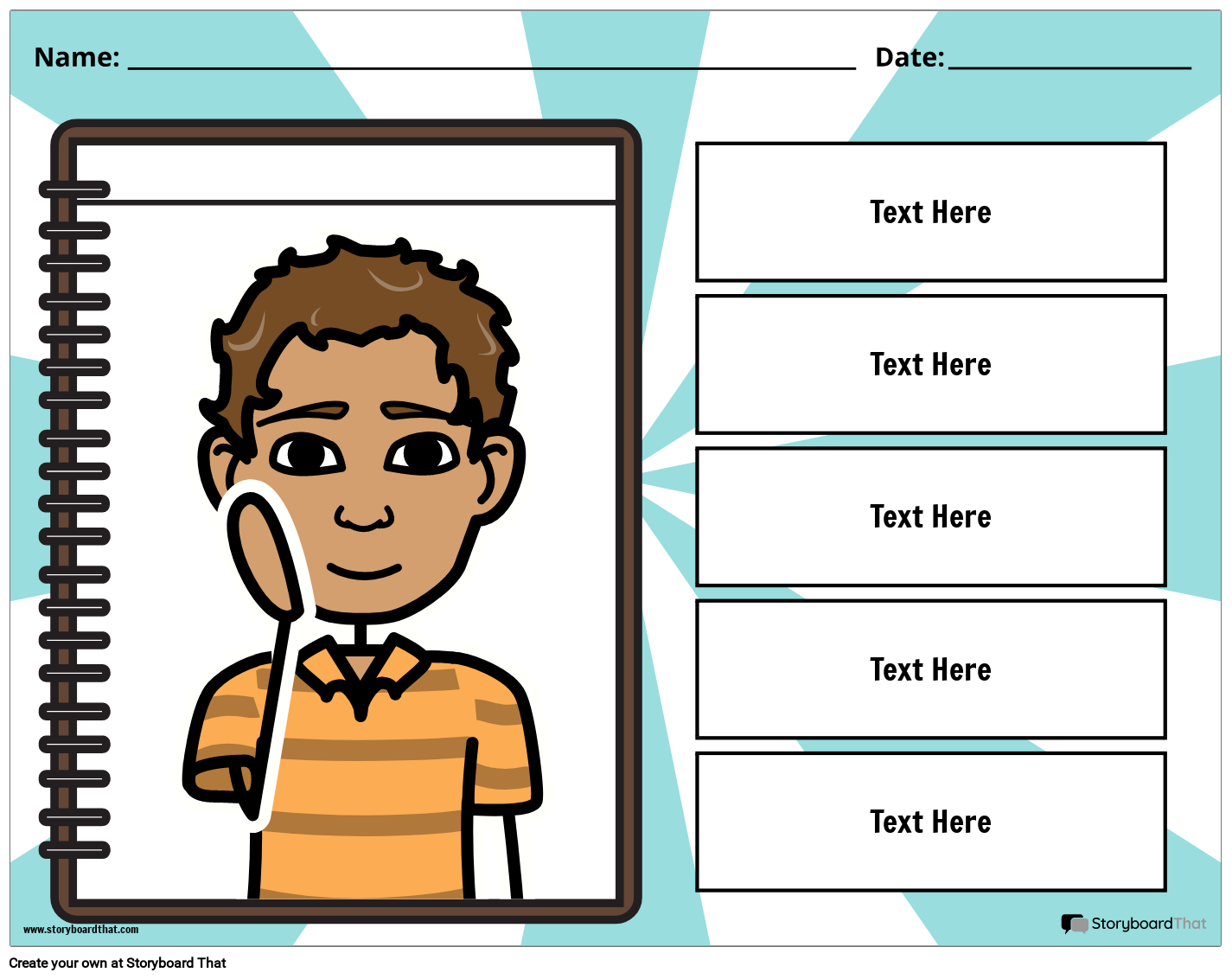 5S Landscape Color 2