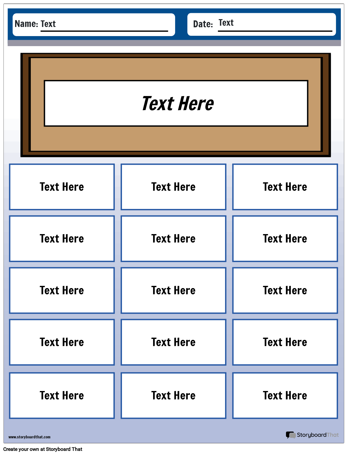 Alphabetical Order Worksheet Alphabetical Order Maker StoryboardThat